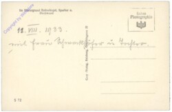 St. Gilgen, Ortsansicht