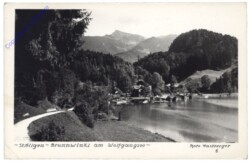 St. Gilgen, Brunnwinkl