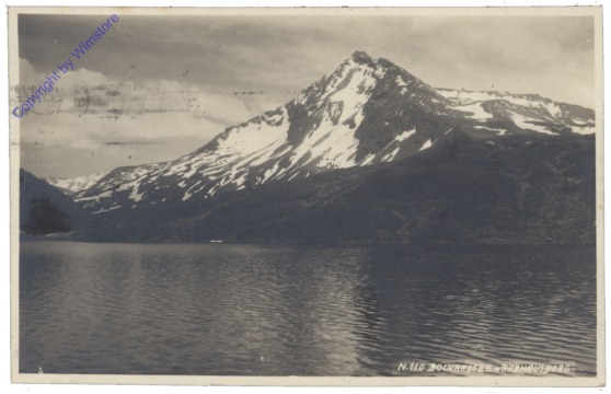 St. Johann im Pongau, Bockardsee, Radhausberg