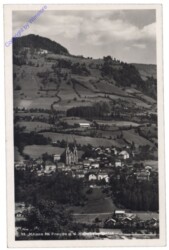St. Johann im Pongau, Ortsansicht