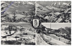 St. Johann im Pongau, Multiansicht