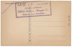 St. Johann im Pongau, Liechtensteinklamm