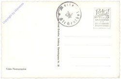 St. Martin bei Lofer, Wallfahrtsort Maria Kirchental