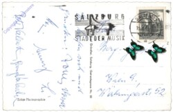 St. Martin bei Lofer, mit Breithorn