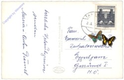 St. Michael, gegen Katschberg