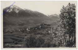 St. Veit im Pongau, Ortsansicht