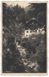 St. Wolfgang, Hupfmühle