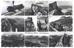 St. Wolfgang, Multiansicht