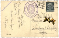 St. Wolfgang, "Weisses Rössl"