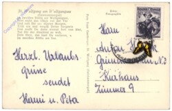 St. Wolfgang, "Weisses Rössl"