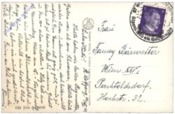 St. Wolfgang, Strobl u. Zinkenbach