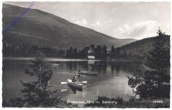 Tamsweg, Prebersee
