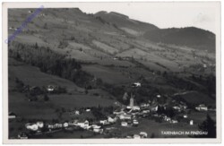 Taxenbach, Ortsansicht