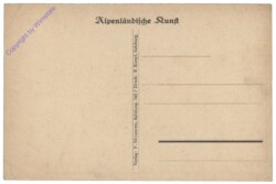 Taxenbach, Ortsansicht