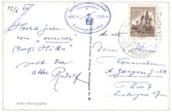 Uttendorf, Rudolfshütte am Weiss-See, Enzingerboden