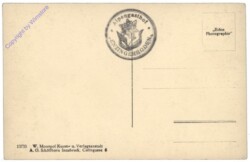 Uttendorf, Stubachtal Autostrasse zum Enzingerboden