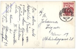 Uttendorf, Ortsansicht