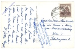 Uttendorf, Alpenhotel Weißsee - Rudolfshütte mit Granatspitze