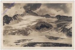 Venediger-Gruppe, Venediger von der Kürsingerhütte