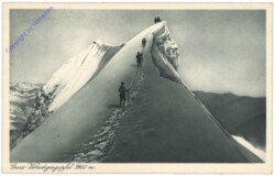 Venediger-Gruppe, Gross-Venedigergipfel