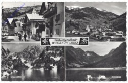 Wagrain, Mutliansicht