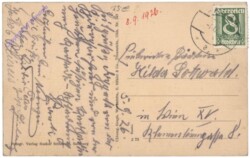 Wagrain, Ortsansicht