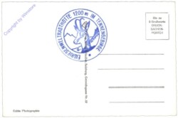 Werfen, mit Tennengebirge