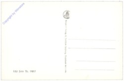 Werfen, g.d. Tennengebirge