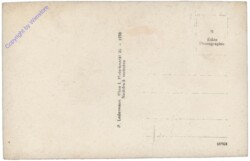 Werfen, Blick vom Aufstieg zur Eisriesenwelt auf Veste Hohenwerfen gegen das Hagengebirge