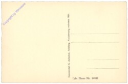 Werfen, m.d. Tennengebirge