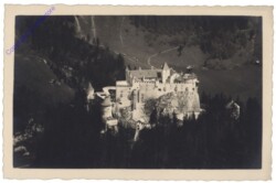 Werfen, Burg Hohen-Werfen