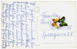 Werfenweng, Werfner-Hütte im Tennengebirge