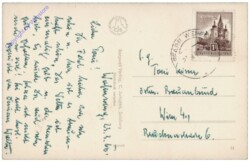 Werfenweng, g.d. Hochkönig