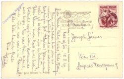 Zell am See, m.d. Kitzsteinhorn