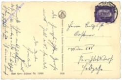 Zell am See, Ortsansicht