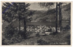 ak122498 Zell am See, Hundsstein