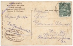 Zell am See, Sonnblick-Spitze, Zittelhaus mit meteorolog. Station