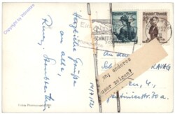 Zell am See, Ansicht