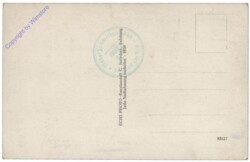 Zell am See, Blick g.d. Hohen Tauern