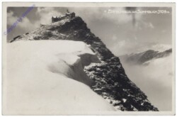 Zell am See, Zittelhaus am Sonnblick