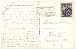 Zell am See, Ortsansicht