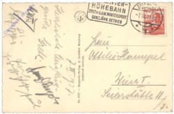 Zell am See, g. Hochtenn und Kitzsteinhorn