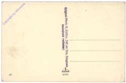 Zell am See, gegen das Kitzsteinhorn