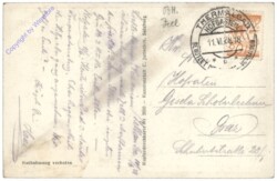 Zell am See, m.d. Kitzsteinhorn