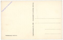 Zell am See, m.d. Hundstein