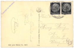 Zell am See, g. Imbachhorn u. Hochtenn