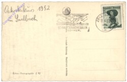 Zell am See, g. Hochtenn u. Kitzsteinhorn