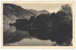 Zell am See, Ansicht