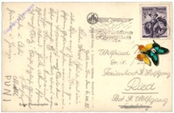Zell am See, g.d. Kitzsteinhorn