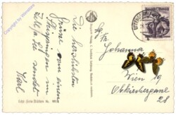 Zell am See, g.d. Kitzsteinhorn